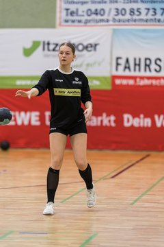 Bild 24 - wAJ SV Henstedt Ulzburg - SC Alstertal Langenhorn : Ergebnis: 30:41